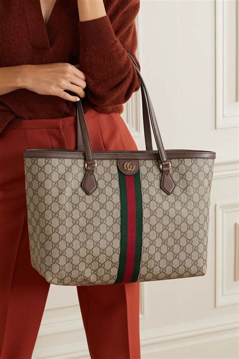 custom gucci tote bags|gucci tote bag outlet.